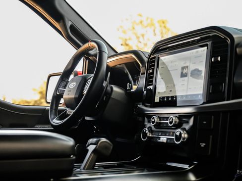 Used 2022 Ford F150 Raptor w/ Equipment Group 801A High image 52