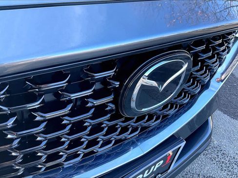 Used 2025 MAZDA CX-5 AWD 2.5 S w/ Select Package image 28