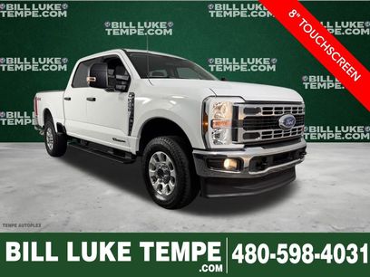 Used 2024 Ford F250 XLT