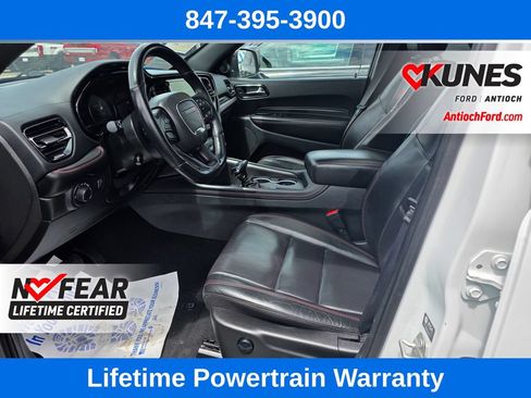 Used 2024 Dodge Durango GT AWD/4WD image 19