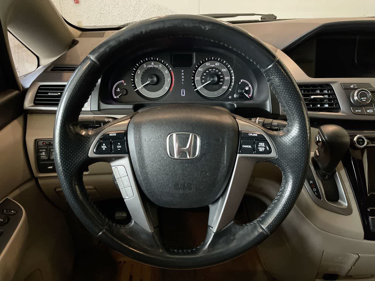 Used 2014 Honda Odyssey EX-L image 14