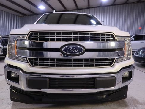 Used 2018 Ford F150 Lariat image 7
