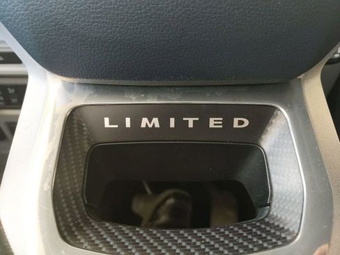 Used 2021 Ford F150 Limited AWD/4WD image 21
