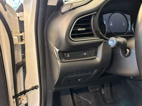 Used 2023 MAZDA CX-30 AWD 2.5 S w/ Select Package image 16