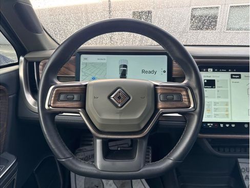 Used 2022 Rivian R1T Launch Edition image 14