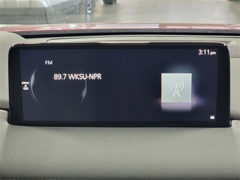 New 2025 MAZDA CX-5 AWD 2.5 S w/ Preferred Package image 20