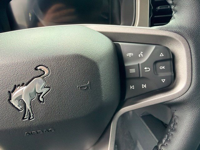 New 2026 Ford Bronco Outer Banks AWD/4WD image 20