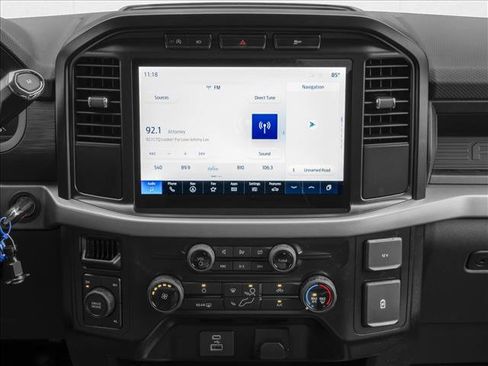 New 2026 Ford F150 XL AWD/4WD image 7