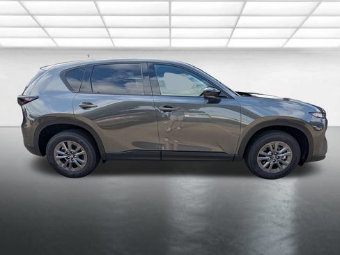 New 2026 MAZDA CX-5 Select AWD/4WD image 29