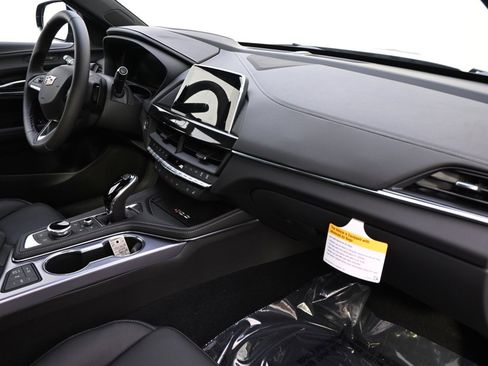 New 2026 Cadillac CT4 Premium Luxury image 15