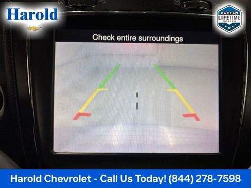 Used 2019 Dodge Journey GT AWD/4WD image 18