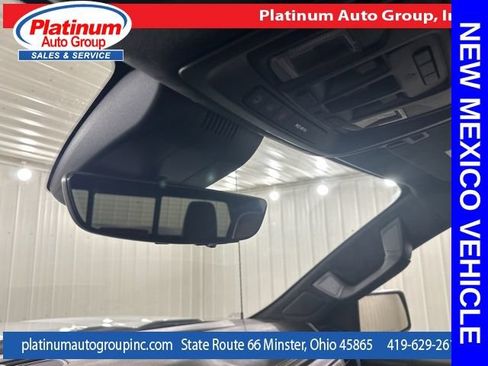 Used 2024 GMC Sierra 1500 Denali Ultimate AWD/4WD image 23