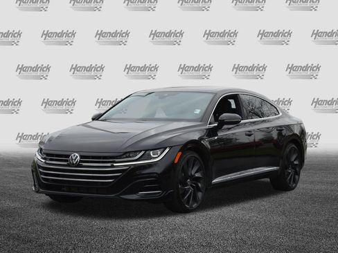 Used 2023 Volkswagen Arteon SEL image 7