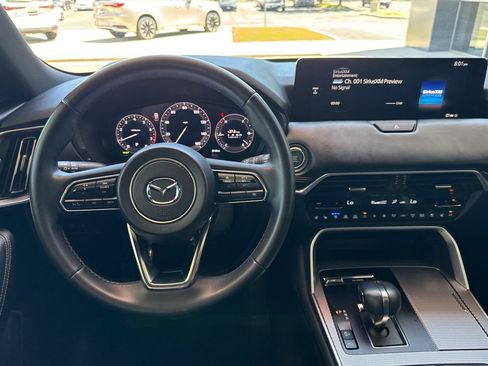 Certified 2024 MAZDA CX-90 3.3 Turbo w/ Premium Plus Pkg AWD/4WD image 14