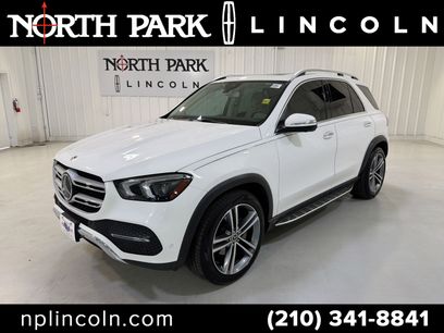 Used 2020 Mercedes-Benz GLE 350
