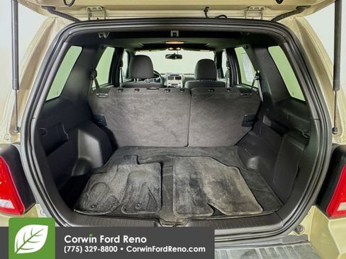 Used 2011 Ford Escape XLT w/ 201A Rapid Spec Order Code image 23