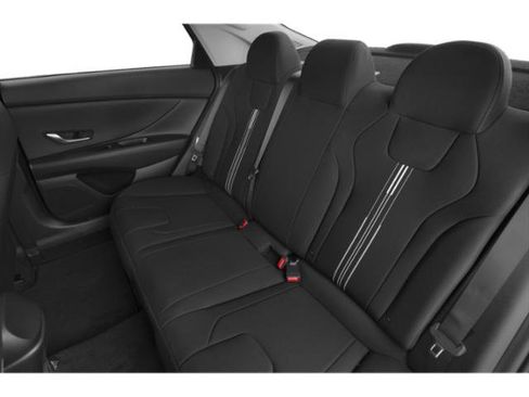 Used 2023 Hyundai Elantra Blue image 16