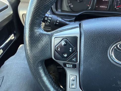 Used 2023 Toyota 4Runner SR5 Premium AWD/4WD image 24