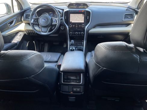 Used 2022 Subaru Ascent Limited w/ Technology Package AWD/4WD image 16