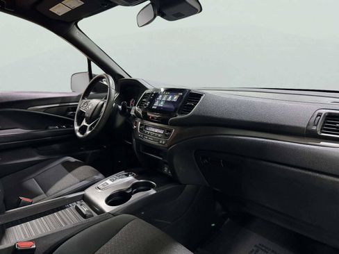Used 2021 Honda Passport Sport image 56
