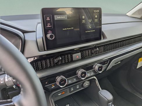 New 2026 Honda CR-V EX-L image 21