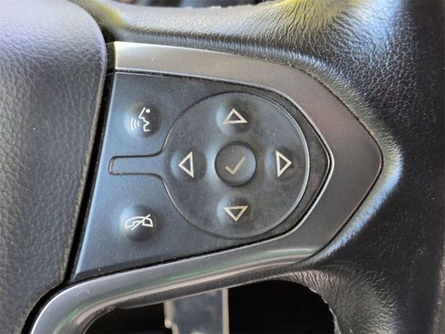 Used 2017 Chevrolet Silverado 1500 LT w/ All Star Edition image 15