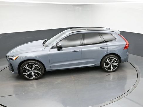 Used 2023 Volvo XC60 B6 Ultimate w/ Protection Package Premier AWD/4WD image 43