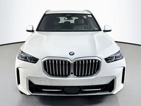 Used 2026 BMW X5 sDrive40i RWD image 2