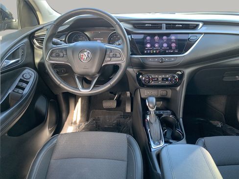 Used 2021 Buick Encore GX Select FWD image 16