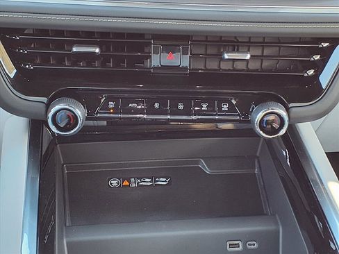 New 2026 Chevrolet Tahoe Premier image 11