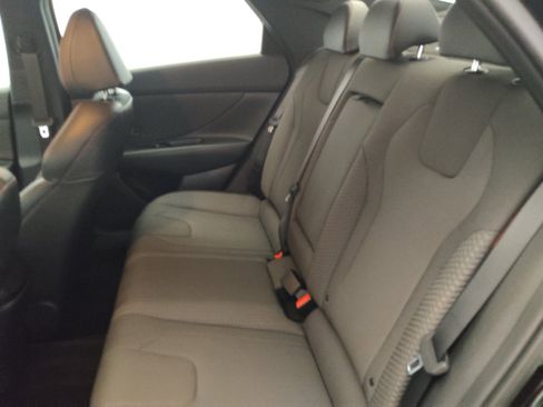 Used 2023 Hyundai Elantra N Line FWD image 18