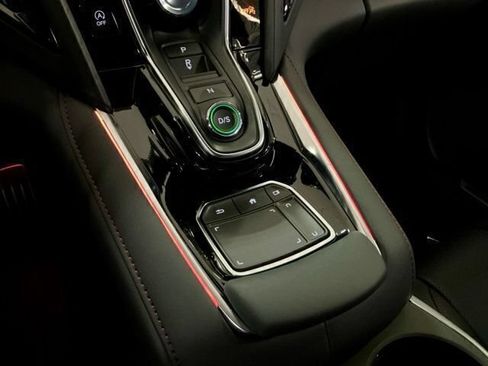 New 2026 Acura RDX A-Spec AWD/4WD image 21