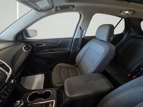 Used 2019 Chevrolet Equinox LT w/ Sun & Navigation Package FWD image 23