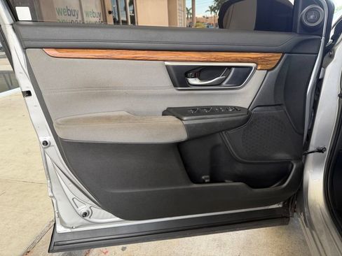 Used 2021 Honda CR-V EX image 33