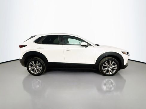 Used 2021 MAZDA CX-30 AWD 2.5 S w/ Preferred Package image 9