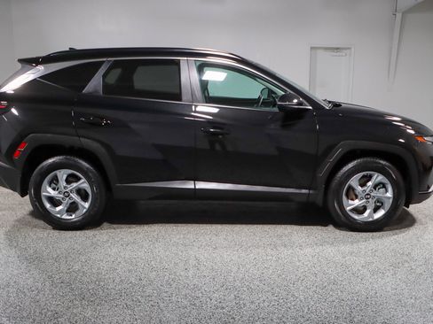 Used 2023 Hyundai Tucson SEL AWD/4WD image 6