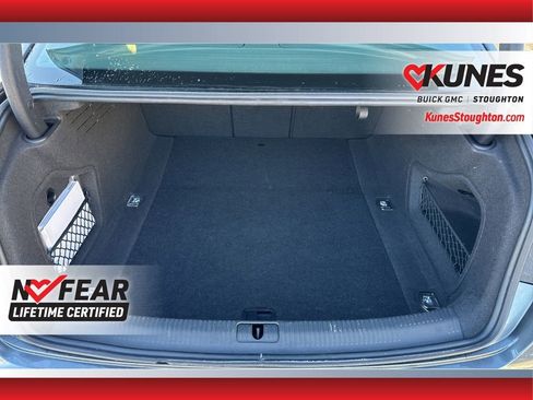 Used 2024 Audi A4 2.0T Premium Plus image 15