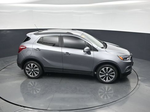 Used 2019 Buick Encore Essence FWD image 55