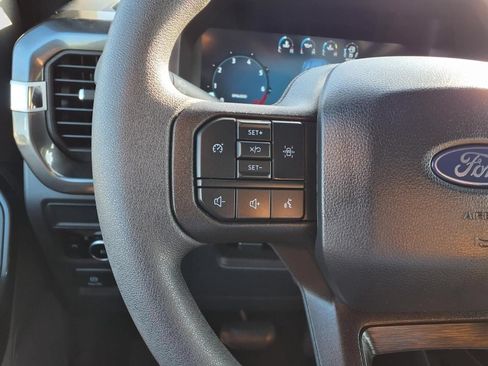 Used 2026 Ford F150 STX w/ Equipment Group 200A RWD image 9