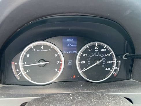 Used 2017 Acura RDX AWD image 13