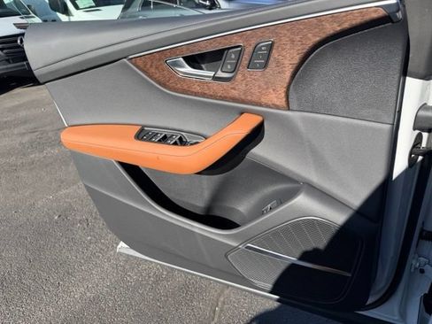 New 2026 Audi Q8 Prestige AWD/4WD image 20
