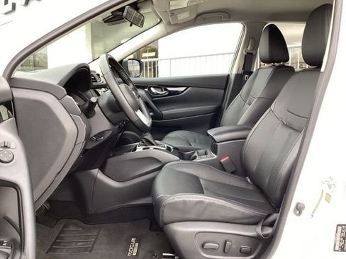 Used 2022 Nissan Rogue Sport SL AWD/4WD image 26