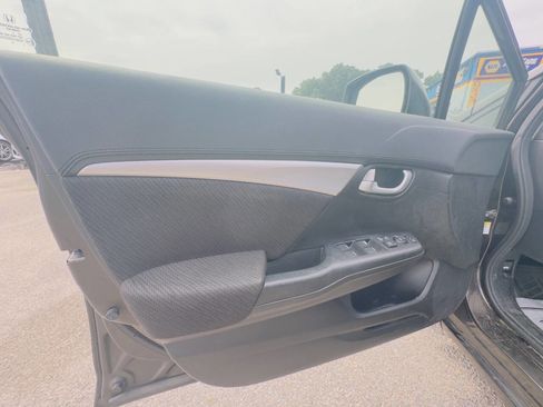 Used 2013 Honda Civic EX image 14