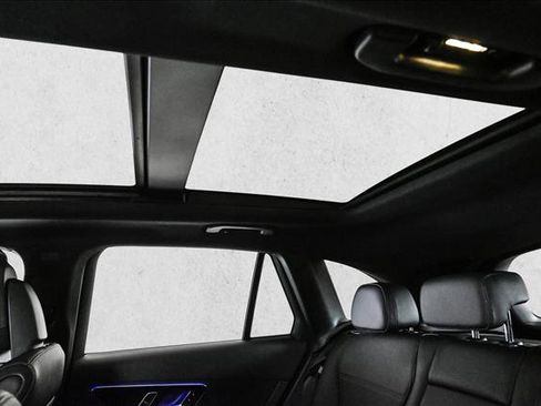 New 2026 Mercedes-Benz GLC 300 4MATIC image 21