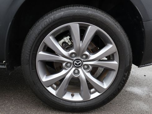 Used 2023 MAZDA CX-30 AWD 2.5 S w/ Preferred Package image 44