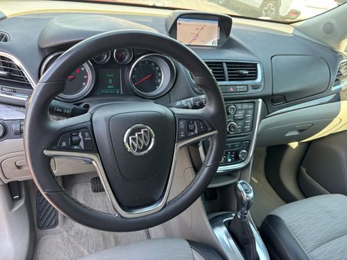 Used 2015 Buick Encore Convenience FWD image 9