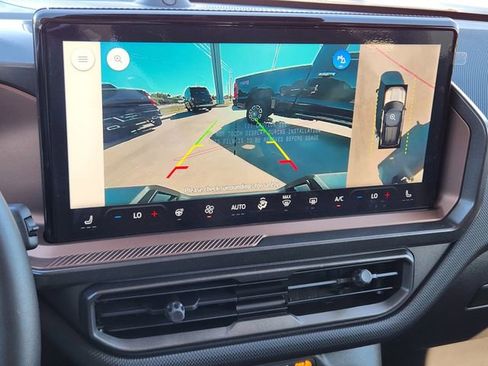 New 2025 Ford Bronco Sport Outer Banks w/ Outer Banks Tech Package+ image 18