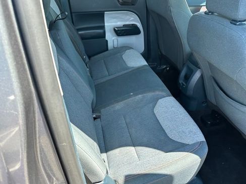 Used 2024 Ford Maverick XLT w/ Equipment Group 300A Standard image 12