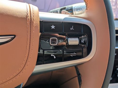 New 2026 Genesis GV80 3.5T Prestige image 29