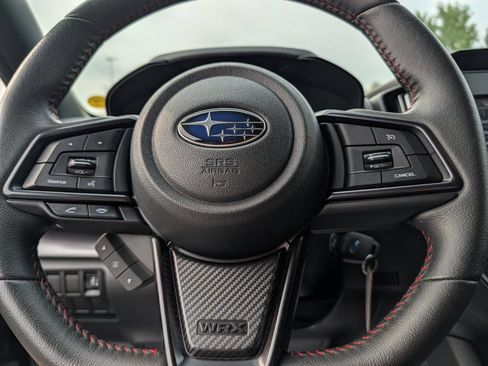 Used 2023 Subaru WRX AWD/4WD image 27